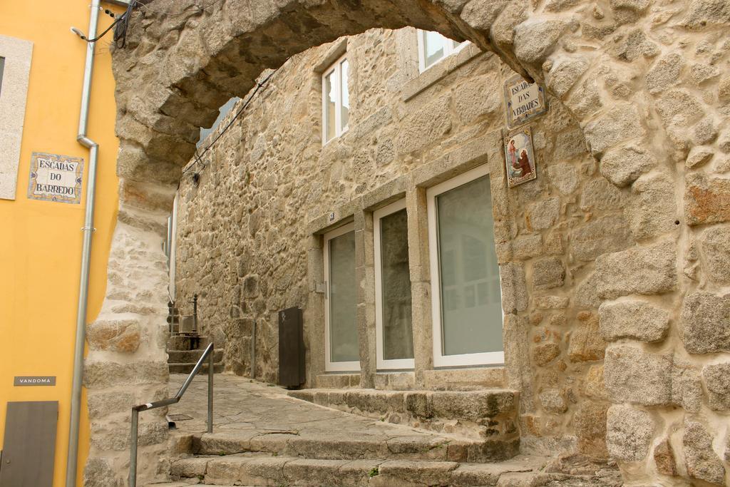 Arco Apartments Порто Екстериор снимка
