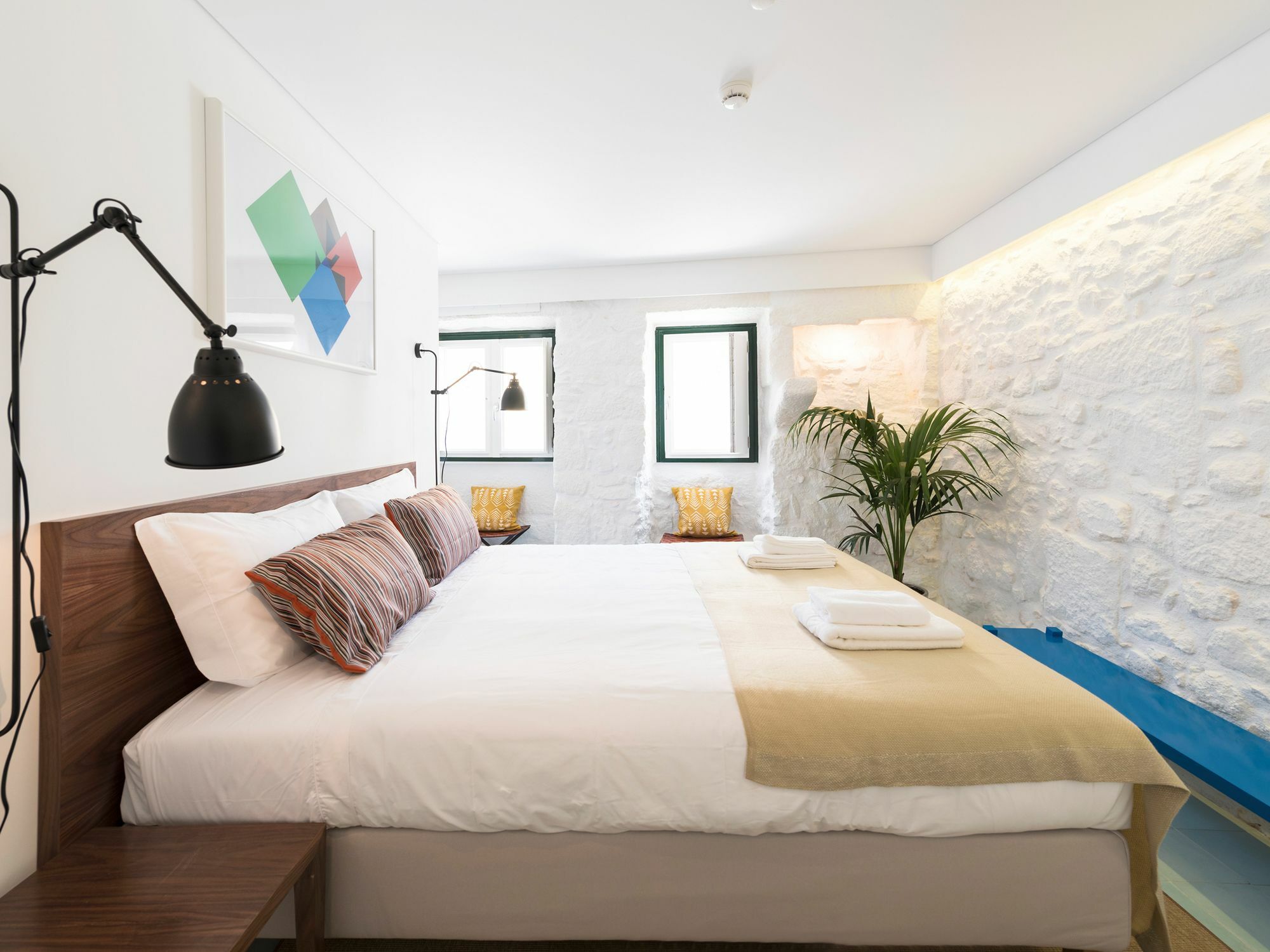 Arco Apartments Порто Екстериор снимка