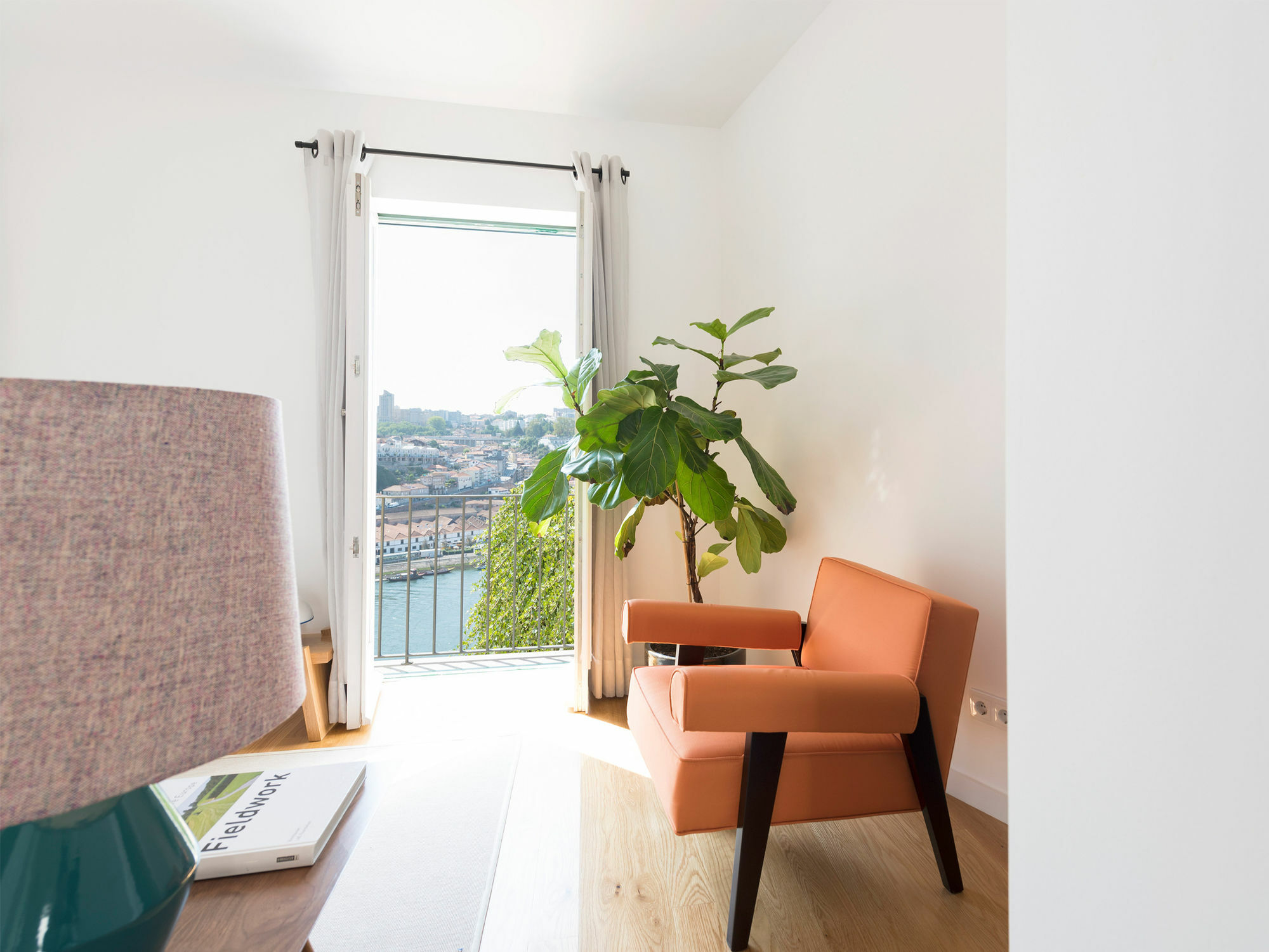 Arco Apartments Порто Екстериор снимка