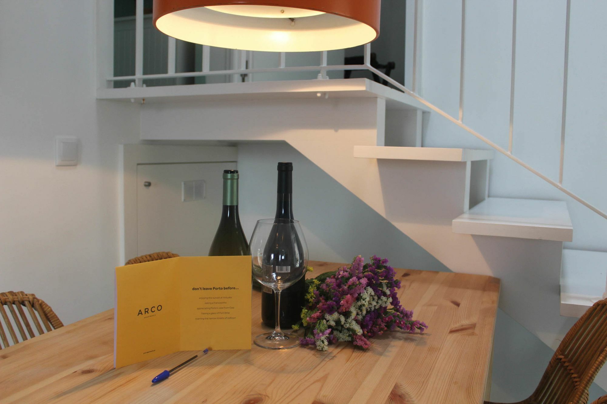 Arco Apartments Порто Екстериор снимка