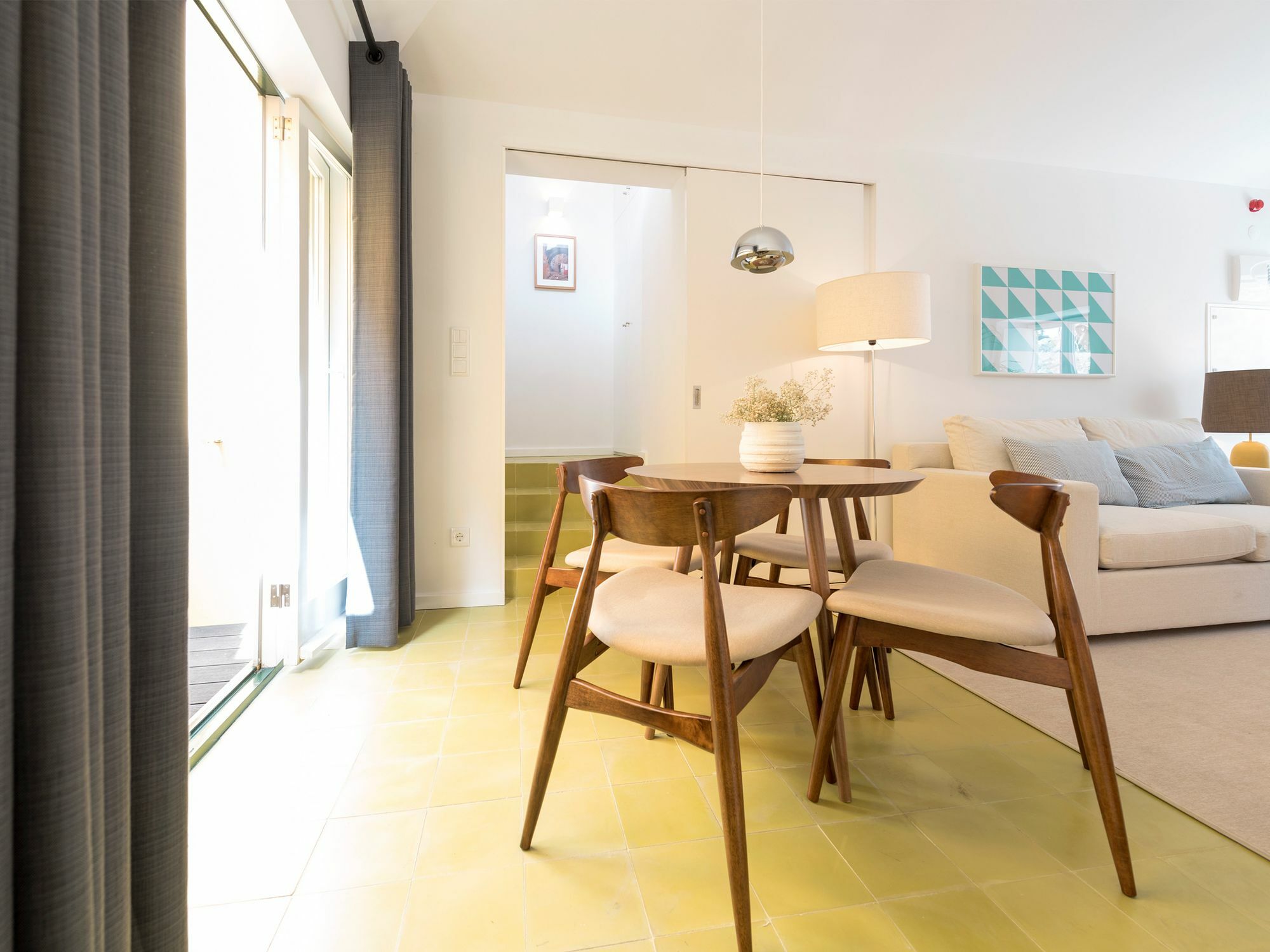 Arco Apartments Порто Екстериор снимка